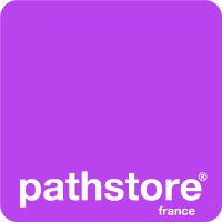 Pathstore logo - Similar company to Deck Mount Electronics