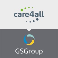 Care4all.dk logo - Similar company to Itplan A/S