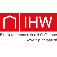 IHW Ingenieurbüro Huber GmbH logo - Similar company to Hig-Gruppe