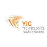 Y.I.C. Technologies logo - Similar company to Dtech It Solutions