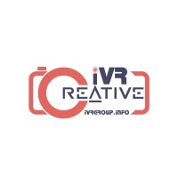 IVR Creative logo - Similar company to Ginfor