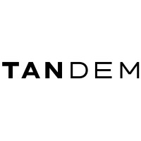 TANDEM design studio logo - Similar company to Loop Architecture