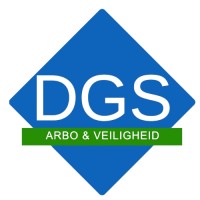 DGS Arbo & Veiligheid logo - Similar company to Creative15