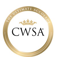 CWSA logo - Similar company to Ramalan