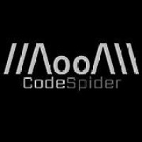 CodeSpider logo - Similar company to Communication Spectrum