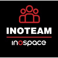 Inospace Team logo - Similar company to Lisa 🟪 Lead-To-Lease Platform