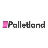 Palletland logo - Similar company to Junction 4 Pallets