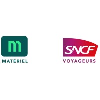 SNCF Voyageurs Matériel logo - Similar company to Masteris
