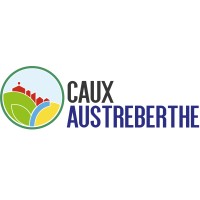 Communauté de communes Caux-Austreberthe logo - Similar company to Commune De Barentin