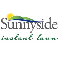 Sunnyside Instant Lawn logo - Similar company to Ia Designs