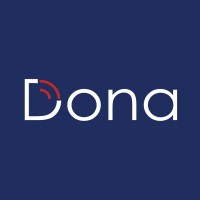 Dona Donations logo - Similar company to Goodbox