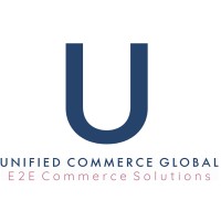 Unified Commerce Global logo - Similar company to British Corner Shop