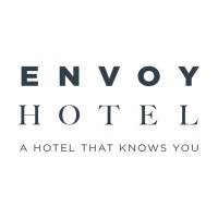 Envoy Hotel & Conference Center logo - Similar company to Fitton Balkan Doo
