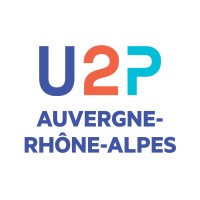 U2P AUVERGNE-RHONE-ALPES logo - Similar company to M-Soigner