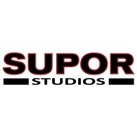 Supor Studios logo - Similar company to Supor Companies