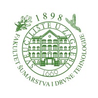 Faculty of Forestry and Wood Technology, University of Zagreb logo - Similar company to Scientific Animations Without Borders