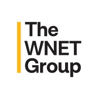 The WNET Group logo - Similar company to Thirteen/Wnet