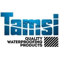 Tamsi Quality Waterproofing Products logo - Similar company to Emjay Products