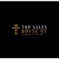 Top Sales House Oy logo - Similar company to Legal Programming