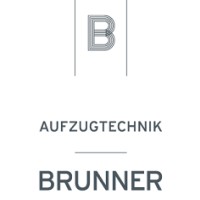 Aufzugtechnik Brunner logo - Similar company to Sennrich Ag
