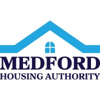Medford Housing Authority logo - Similar company to Cholla Civil Construction