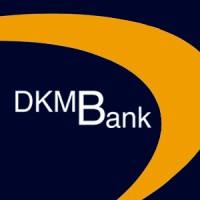 DKMBank logo - Similar company to Nexseed Investimentos