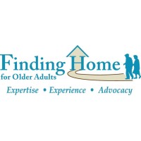 Finding Home for Older Adults logo - Similar company to Alternatives For The Older Adult
