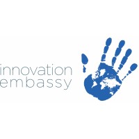 Innovation Embassy logo - Similar company to Innovation Ambassadors