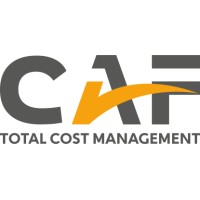 CAF Corporation logo - Similar company to Controlfire Srl