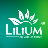 LILIUM COSMETICS PRIVATE LIMITED logo - Similar company to Glam Seven