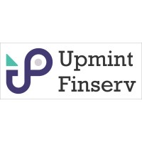 Upmint Finserv Pvt Ltd logo - Similar company to Intellecthub Consulting And Marketing Solutions