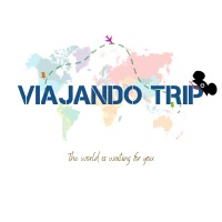 VIAJANDO TRIP logo - Similar company to Intouring