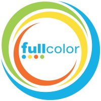 Full Color Producciones logo - Similar company to Televisaunivision Sonora
