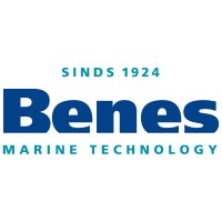 Benes Marine Technology logo - Similar company to Benes Machinefabriek B.V.