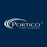 Portico Project Management logo - Similar company to Ellalanguage.Com - English Online