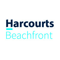 Harcourts Beachfront logo - Similar company to X And G Security Services