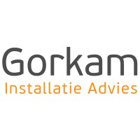 Gorkam logo - Similar company to Ares Bv