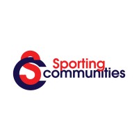 Sporting Communities logo - Similar company to Creating Effective Generations
