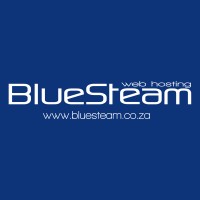 BlueSteam logo - Similar company to Bluestream Database Software Corp.