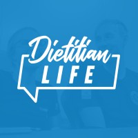 Dietitian Life logo - Similar company to Ext Group