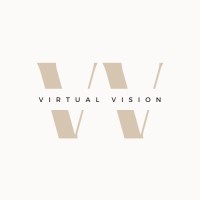 Virtual Vision logo - Similar company to Virtual Vision Computing, Llc
