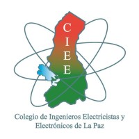 Colegio de Ingenieros Electricistas, Electrónicos y Especiales de La Paz logo - Similar company to C&C Automatizacion