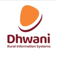 Dhwani Rural Information Systems logo - Similar company to Manufapp