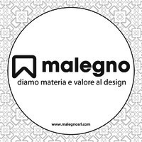 Malegno srl logo - Similar company to Coronascreen-800A