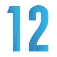 12 Creative logo - Similar company to Parilon Digital