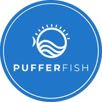 PUFFERFISH logo - Similar company to Pufferfish Technologies