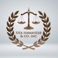 Sisa Namandje & Co. Inc. logo - Similar company to Idtoday