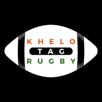 Khelo Tag Rugby logo - Similar company to Don Bosco Ashalayam