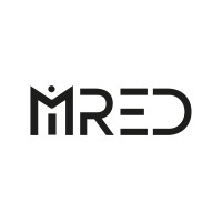 MiRed logo - Similar company to Mired Ab