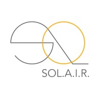 SOL.A.I.R. logo - Similar company to Sartorius Frederic Christian